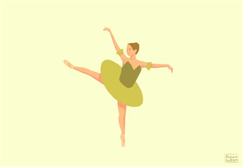 ballet gifs|ballet cartoon gif.